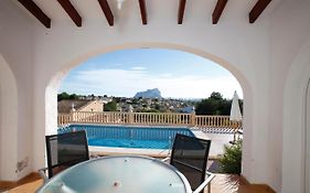 Villa Robin - Costa CarpeDiem